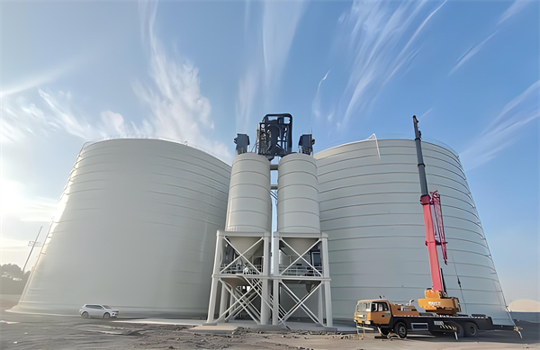 辽中大型钢板库