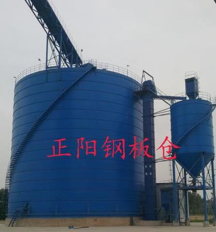 辽中大型矿粉钢板库